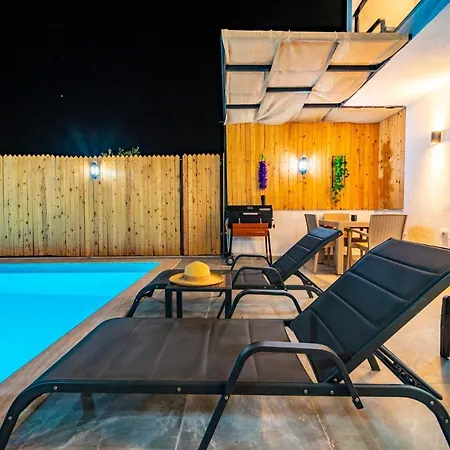 Kaskalkan Honeymoon With Seaview * Kalkan